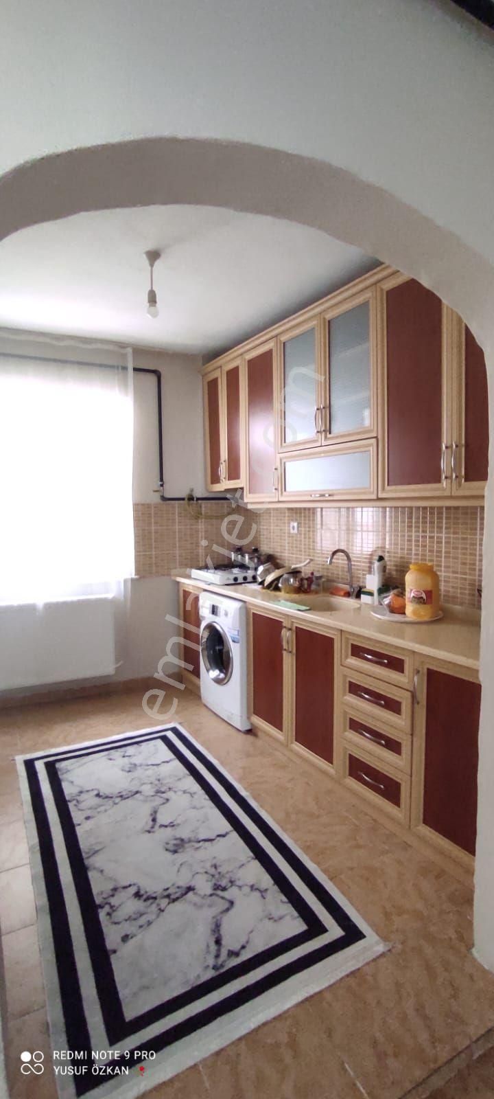 Bursa Yıldırım Karapınar Da Kiralık Ev - Görsel 12