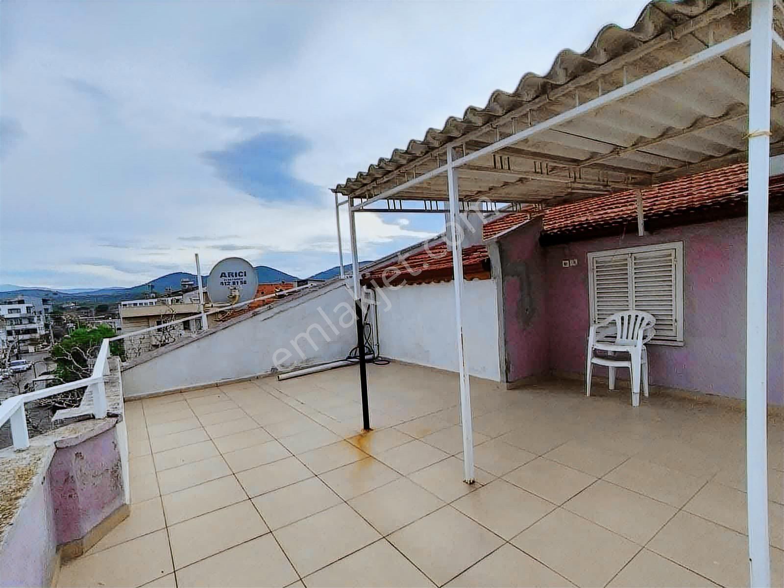 Mirya Gayrimenkul Den Satılık - Görsel 6