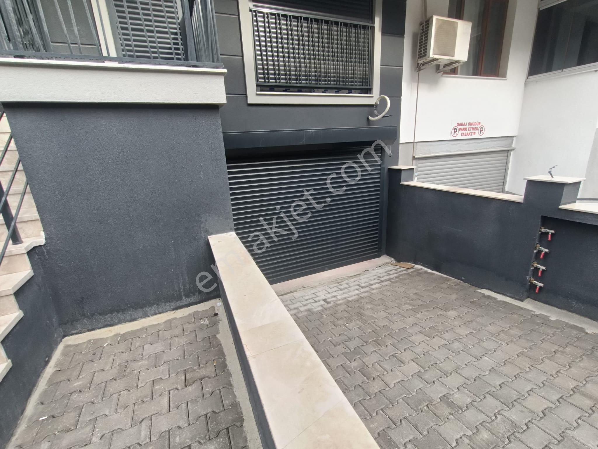 Yeni Girne Yakını Geniş 2+1 Lüks Sıfır Ara Kat Daire - Görsel 13