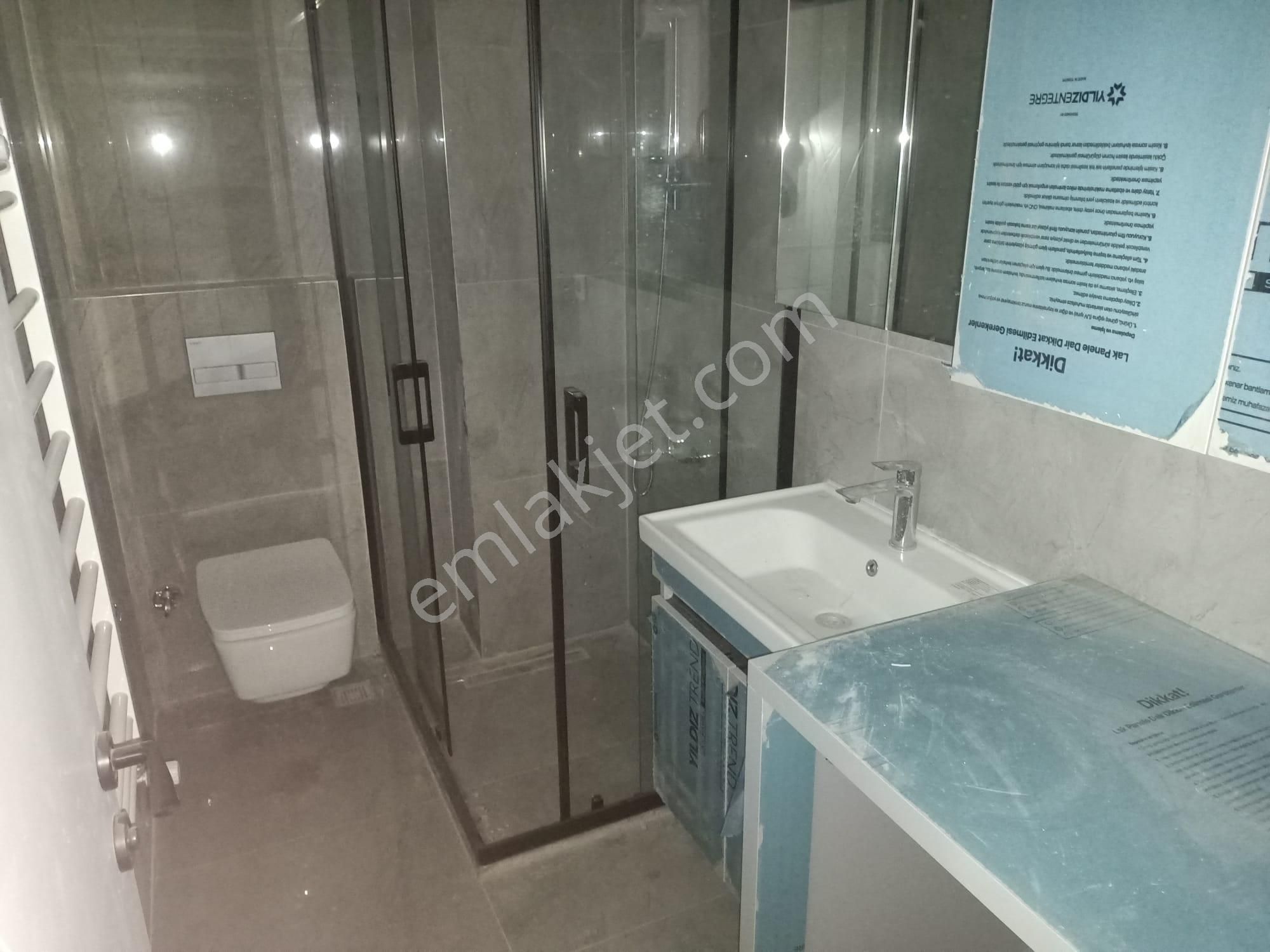 Yeni Girne Yakını Geniş 2+1 Lüks Sıfır Ara Kat Daire - Görsel 2