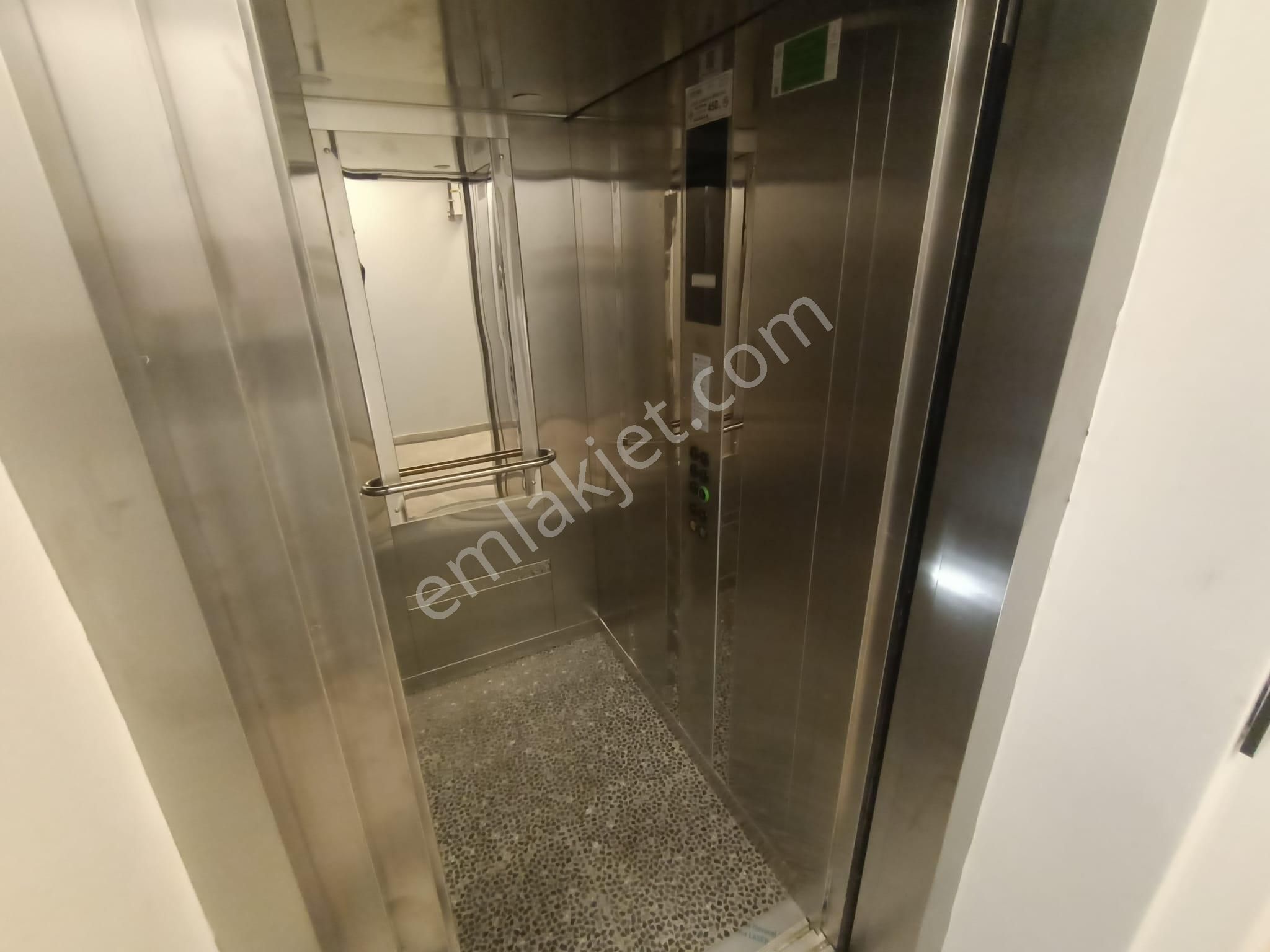 Yeni Girne Yakını Geniş 2+1 Lüks Sıfır Ara Kat Daire - Görsel 7