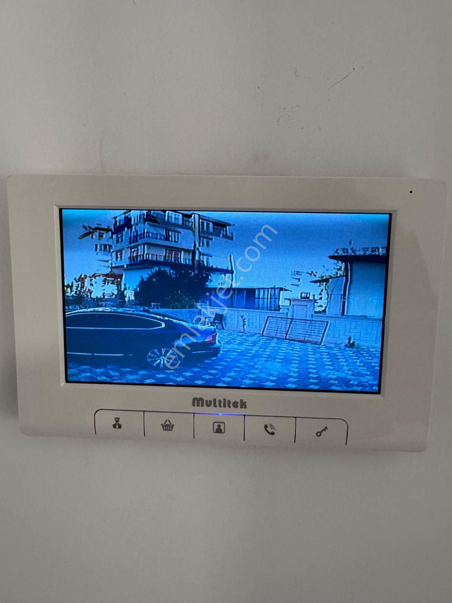 Antalya Aydoğmuş Mahallesi Tranvaya 10 Metre Konum Harikası - Görsel 15