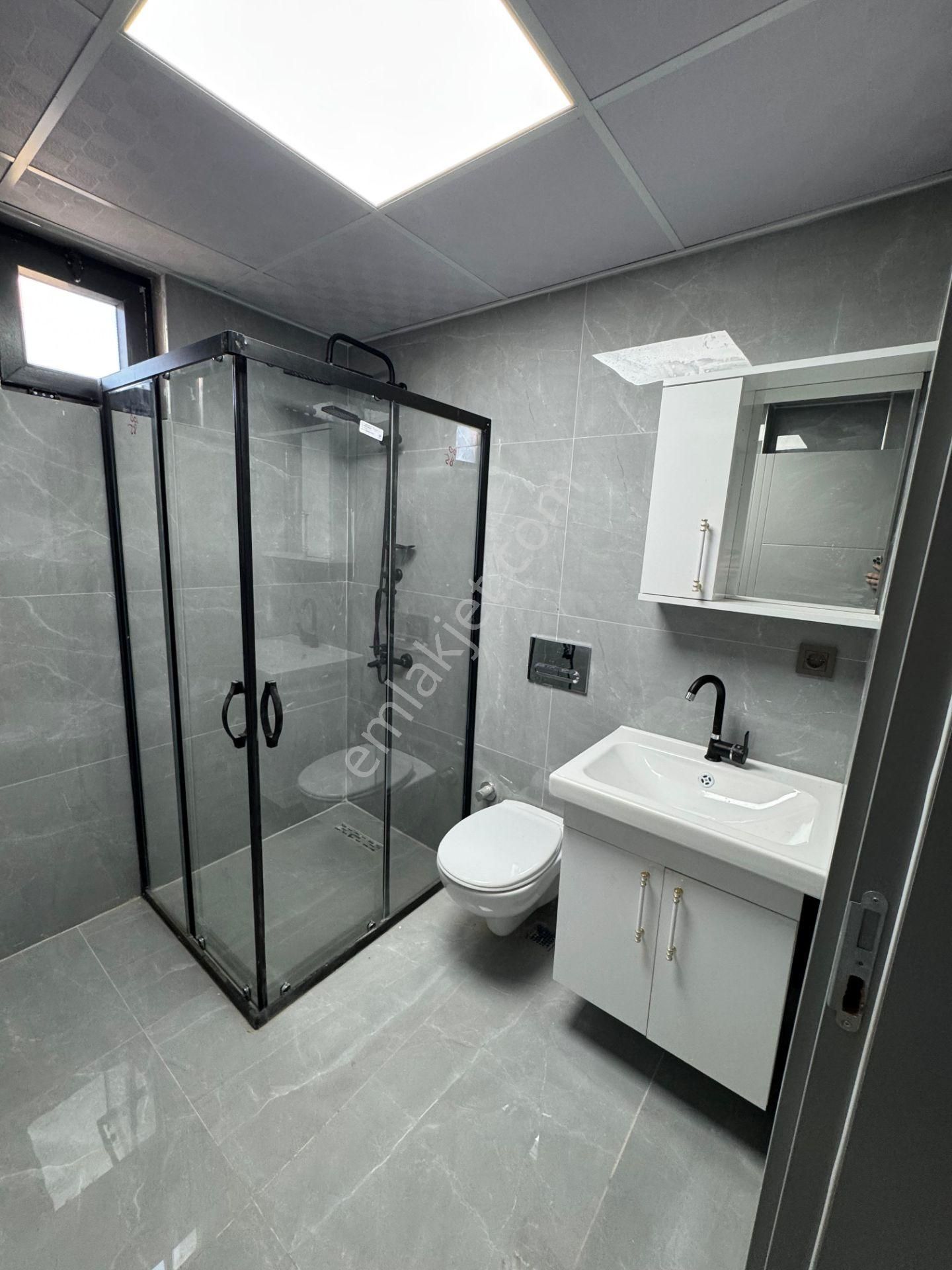 Antalya Aydoğmuş Mahallesi Tranvaya 10 Metre Konum Harikası - Görsel 16