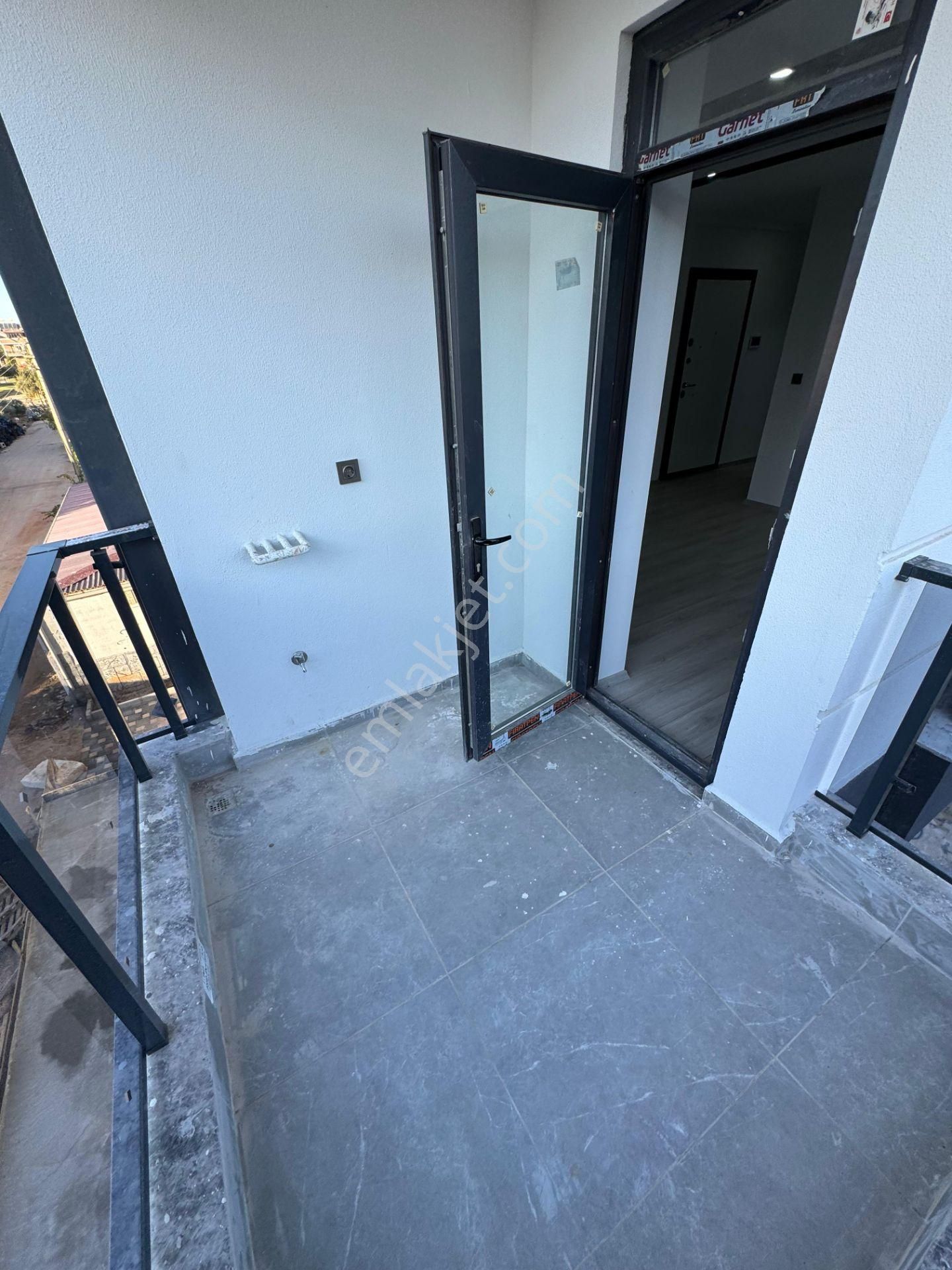 Antalya Aydoğmuş Mahallesi Tranvaya 10 Metre Konum Harikası - Görsel 19