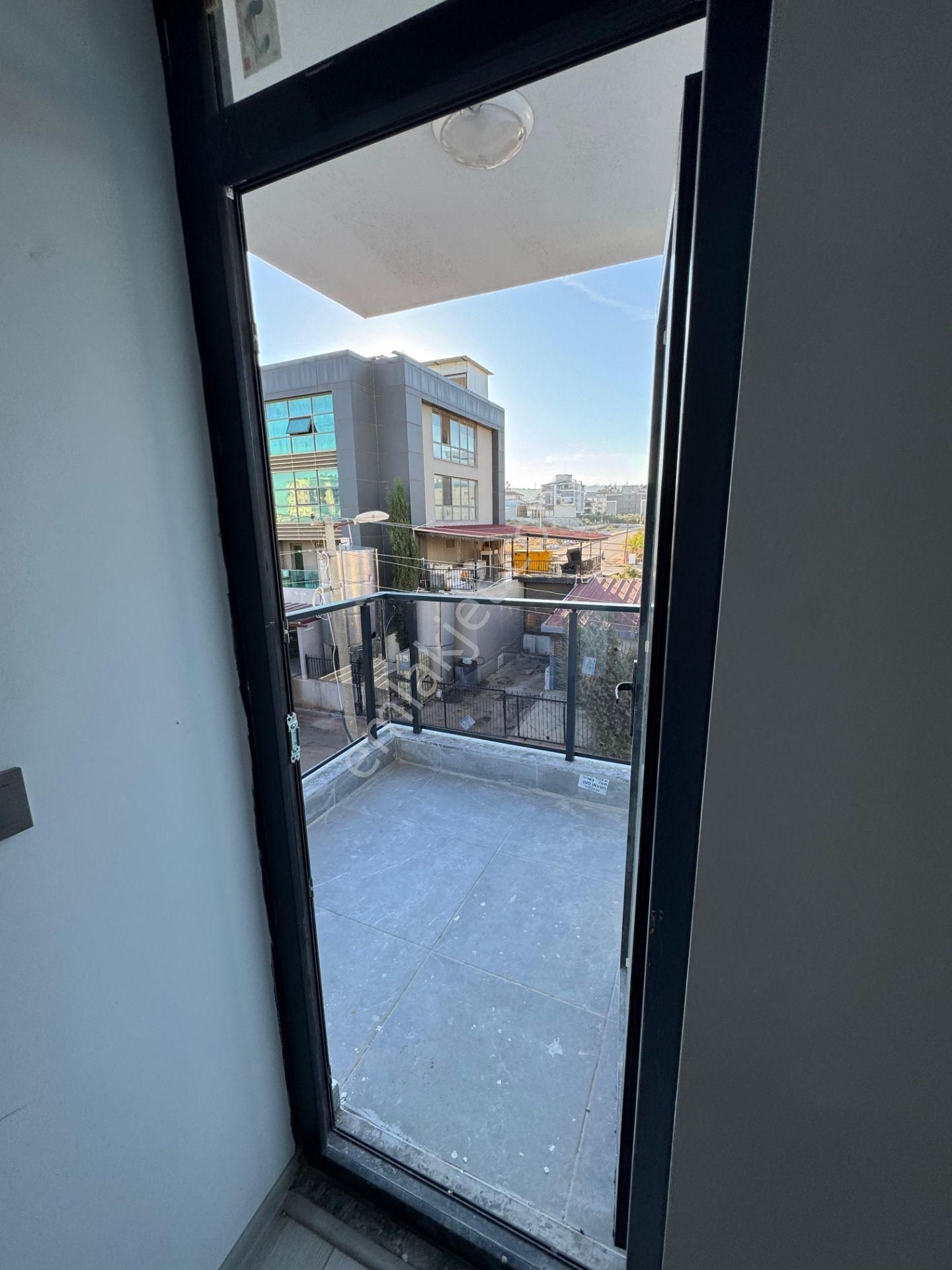 Antalya Aydoğmuş Mahallesi Tranvaya 10 Metre Konum Harikası - Görsel 13