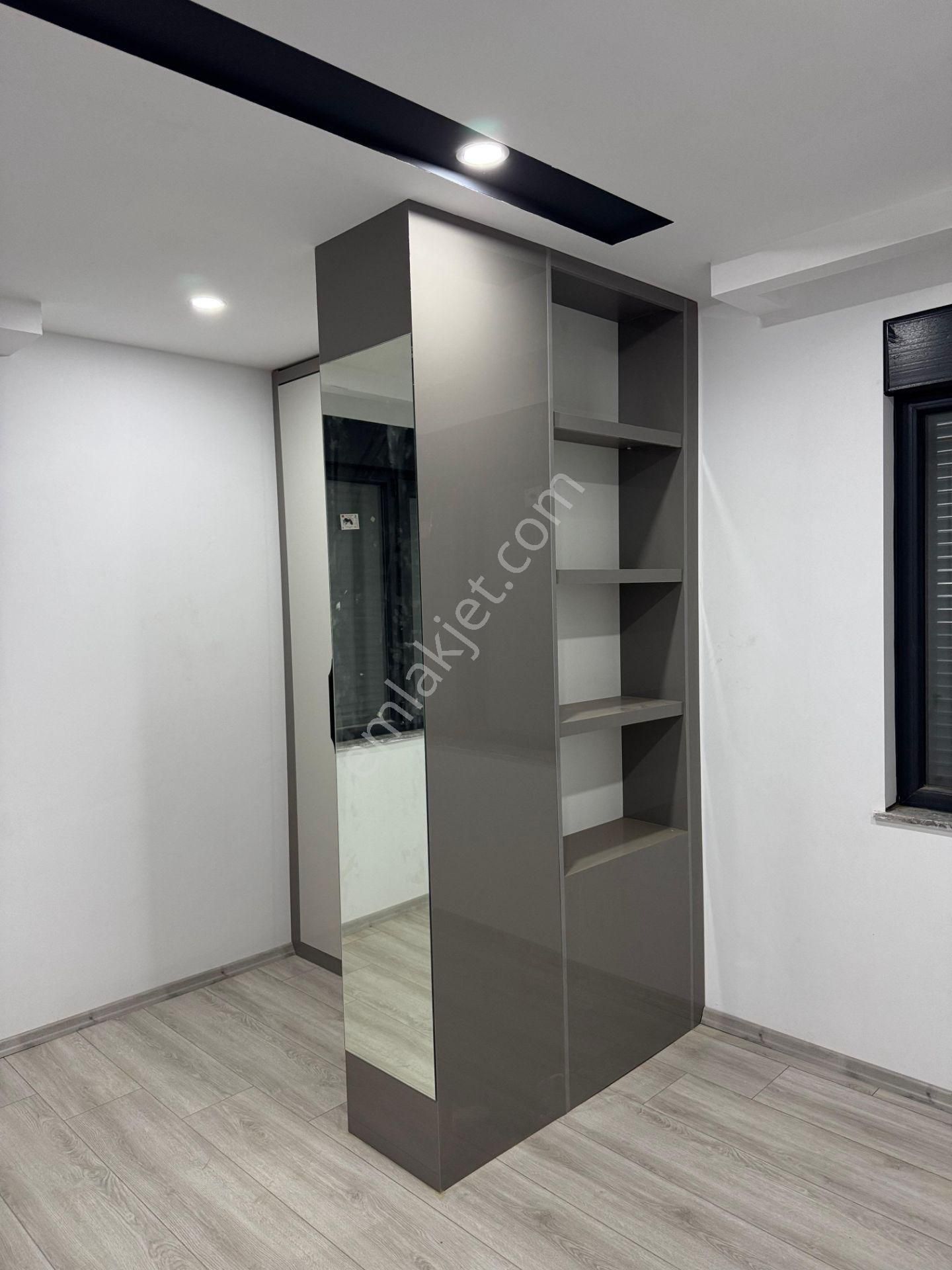 Antalya Aydoğmuş Mahallesi Tranvaya 10 Metre Konum Harikası - Görsel 9