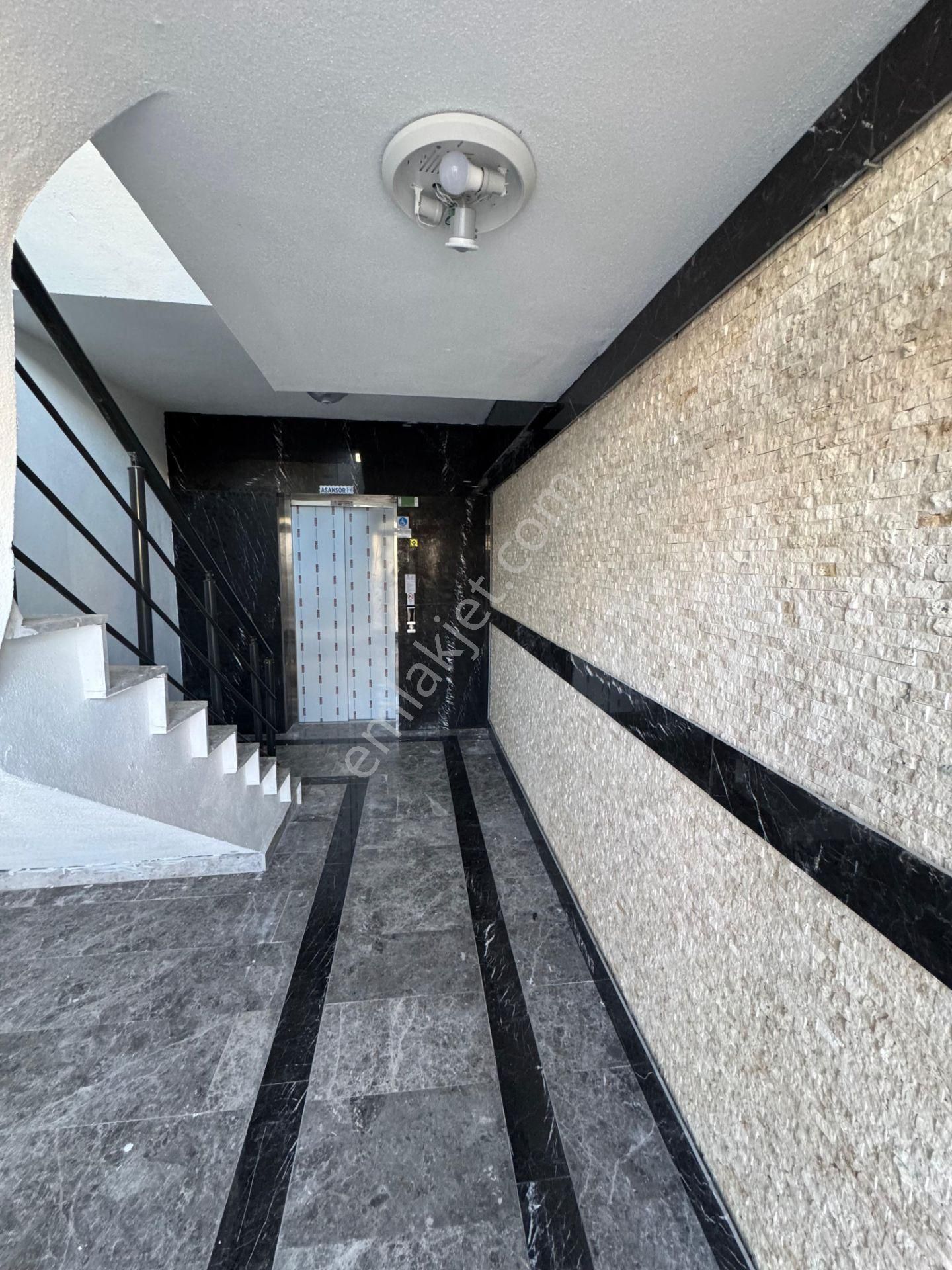 Antalya Aydoğmuş Mahallesi Tranvaya 10 Metre Konum Harikası - Görsel 7