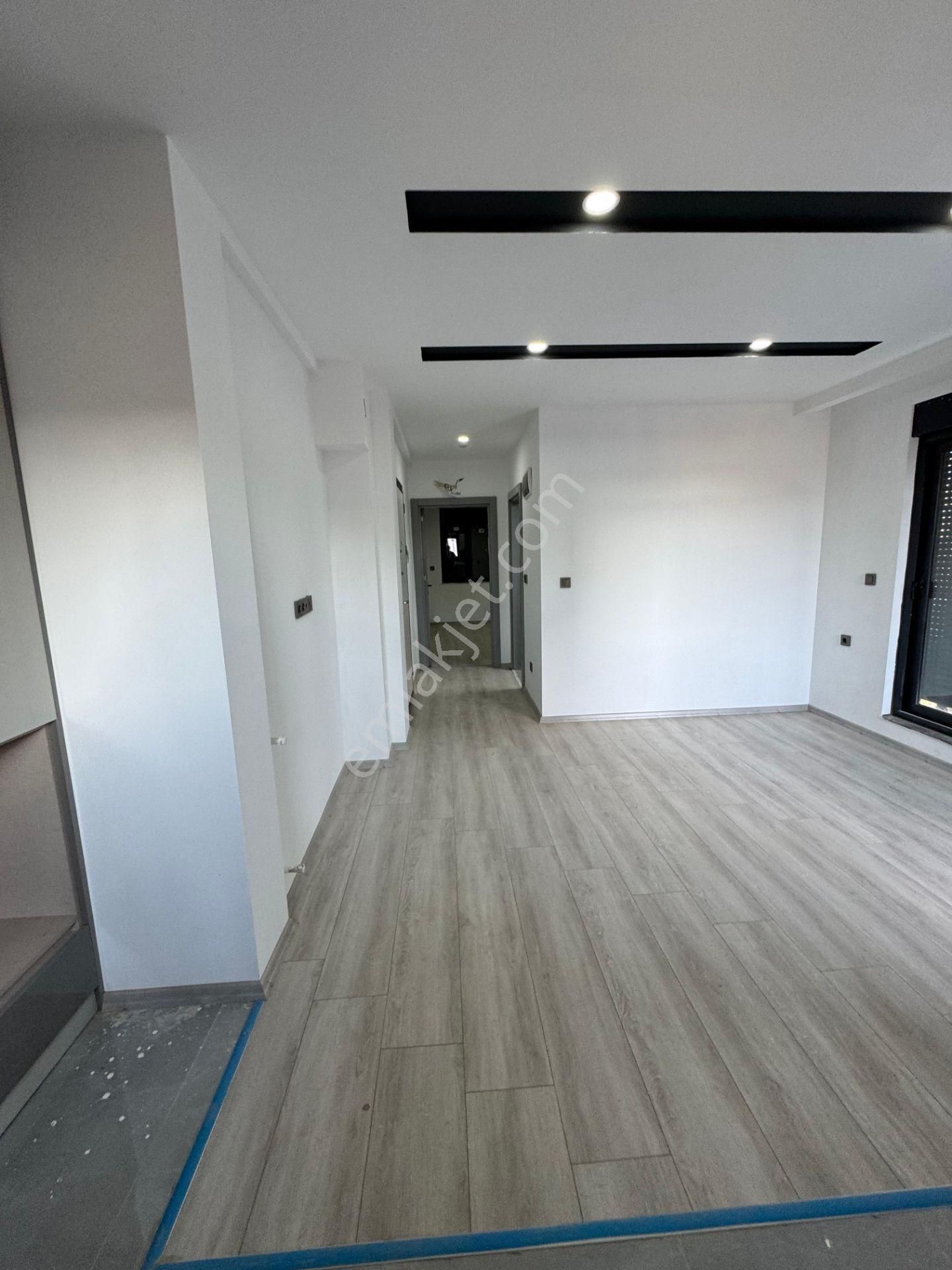 Antalya Aydoğmuş Mahallesi Tranvaya 10 Metre Konum Harikası - Görsel 5