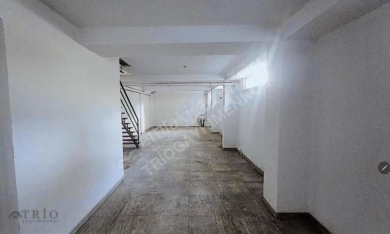 Bahçelievler Talatpaşa Cadde Üzeri Sıfır Satılık İş Yeri Dükkan - Görsel 5