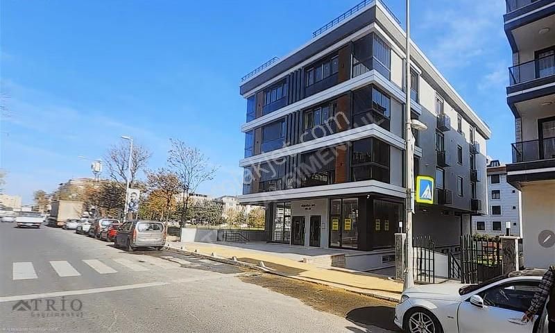 Bahçelievler Talatpaşa Cadde Üzeri Sıfır Satılık İş Yeri Dükkan - Görsel 6