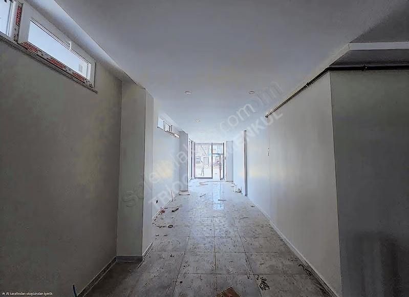 Bahçelievler Talatpaşa Cadde Üzeri Sıfır Satılık İş Yeri Dükkan - Görsel 7