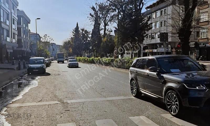 Bahçelievler Talatpaşa Cadde Üzeri Sıfır Satılık İş Yeri Dükkan - Görsel 12