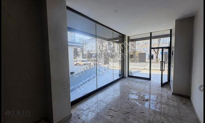 Bahçelievler Talatpaşa Cadde Üzeri Sıfır Satılık İş Yeri Dükkan - Görsel 9