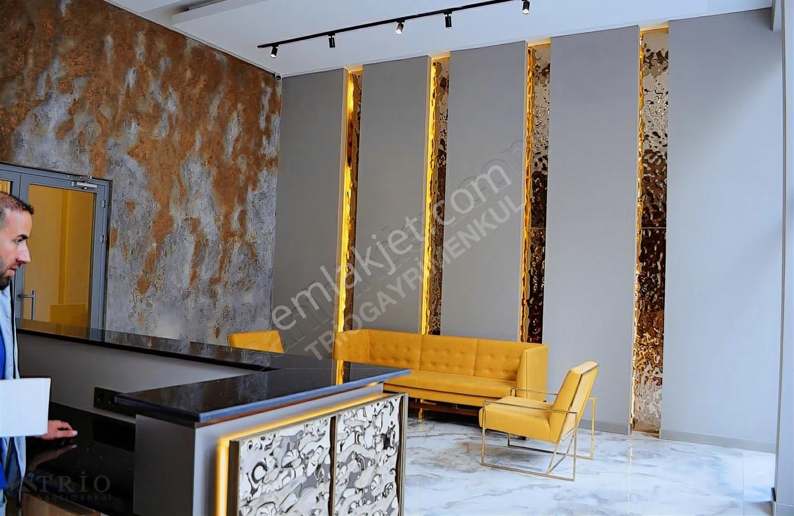 Esenyurt Meydan Ardıçlı Ana Cadde Üzeri Kiralık Ofis Büro - Görsel 25