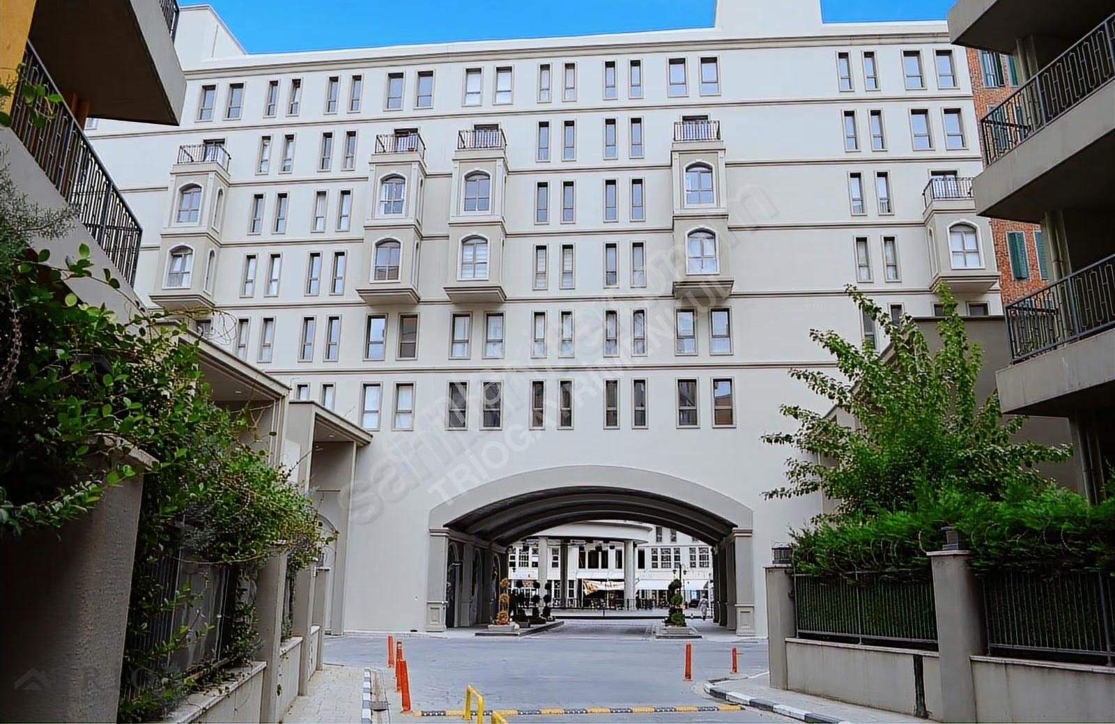 Esenyurt Meydan Ardıçlı Ana Cadde Üzeri Kiralık Ofis Büro - Görsel 26