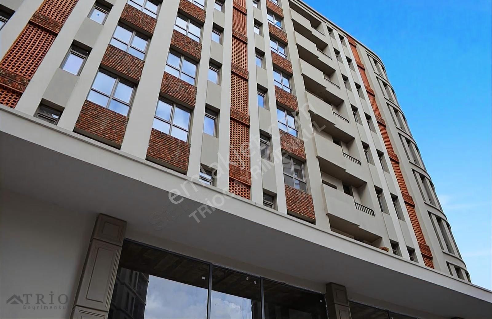 Esenyurt Meydan Ardıçlı Ana Cadde Üzeri Kiralık Ofis Büro - Görsel 8