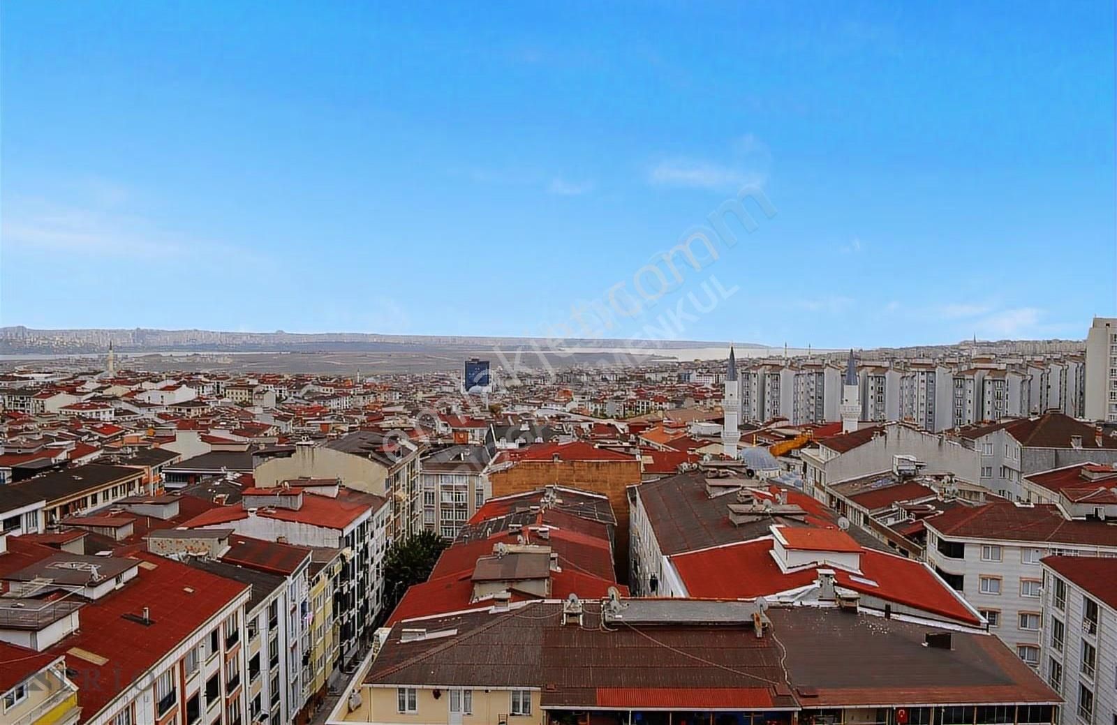 Esenyurt Meydan Ardıçlı Ana Cadde Üzeri Kiralık Ofis Büro - Görsel 16