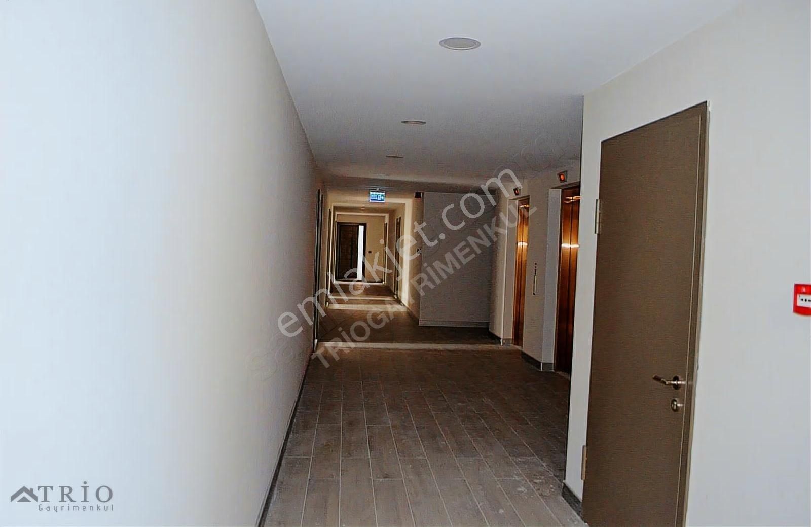 Esenyurt Meydan Ardıçlı Ana Cadde Üzeri Kiralık Ofis Büro - Görsel 19