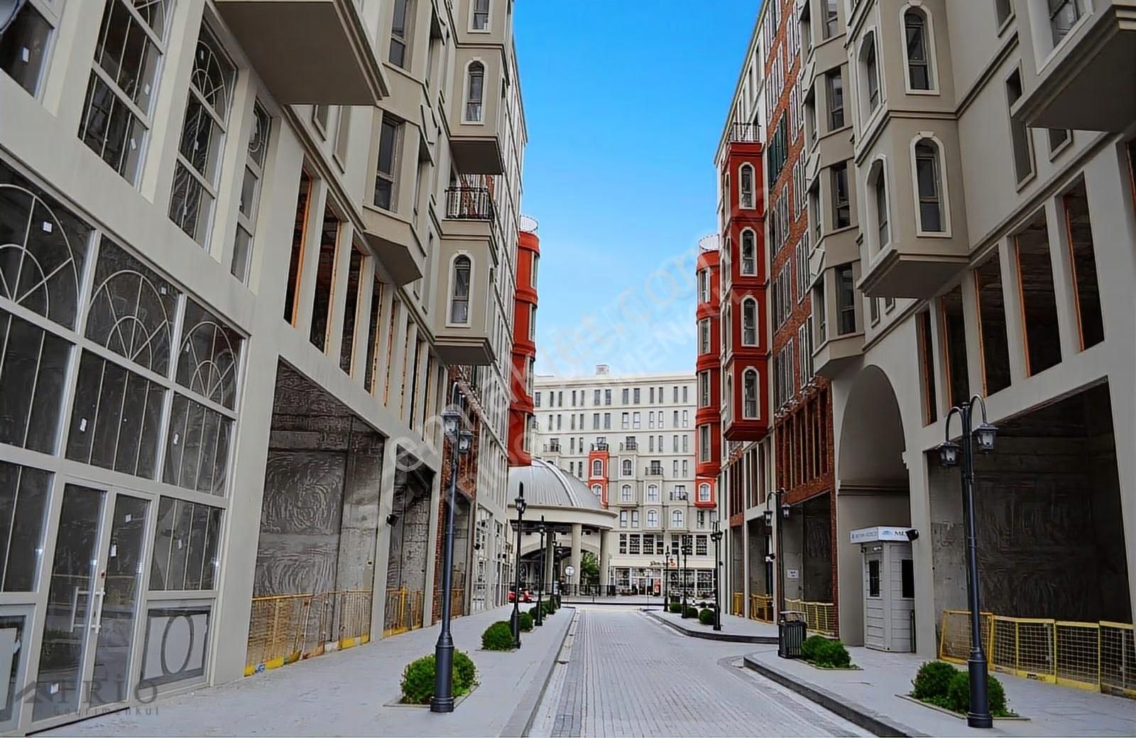 Esenyurt Meydan Ardıçlı Ana Cadde Üzeri Kiralık Ofis Büro - Görsel 24