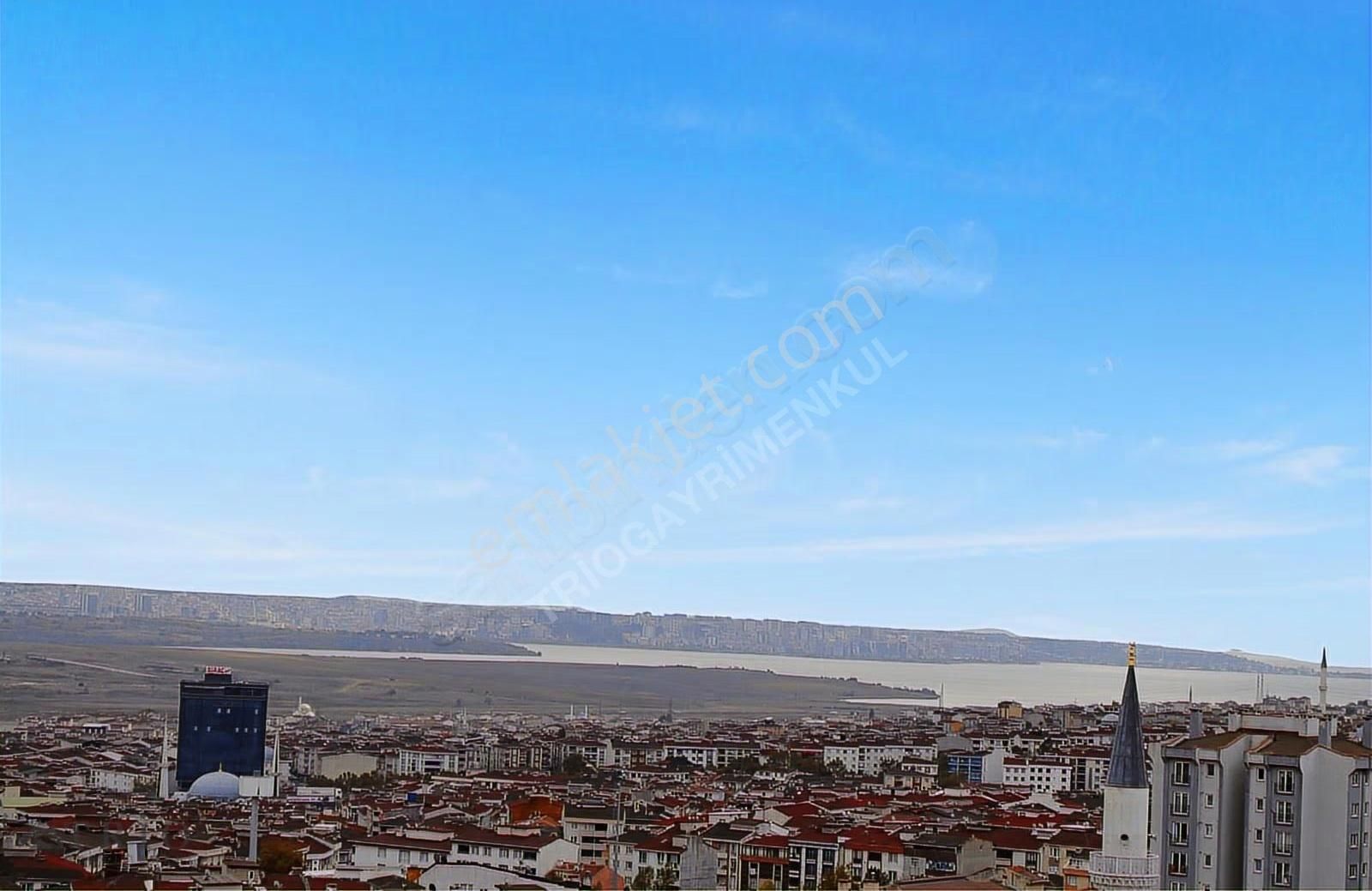 Esenyurt Meydan Ardıçlı Ana Cadde Üzeri Kiralık Ofis Büro - Görsel 21