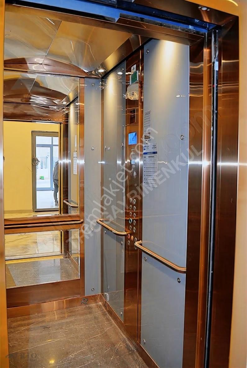 Esenyurt Meydan Ardıçlı Ana Cadde Üzeri Kiralık Ofis Büro - Görsel 30