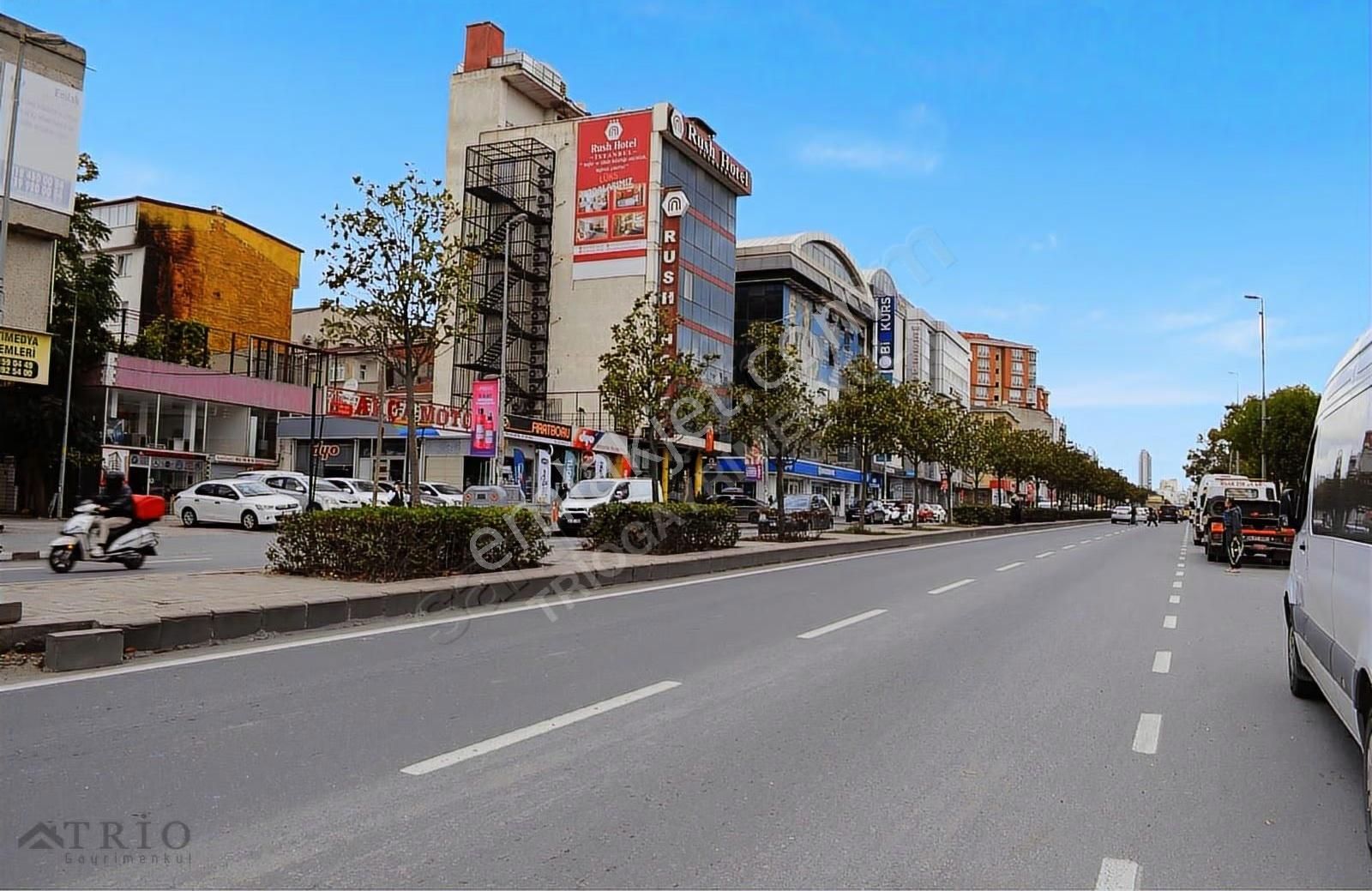 Esenyurt Meydan Ardıçlı Ana Cadde Üzeri Kiralık Ofis Büro - Görsel 6
