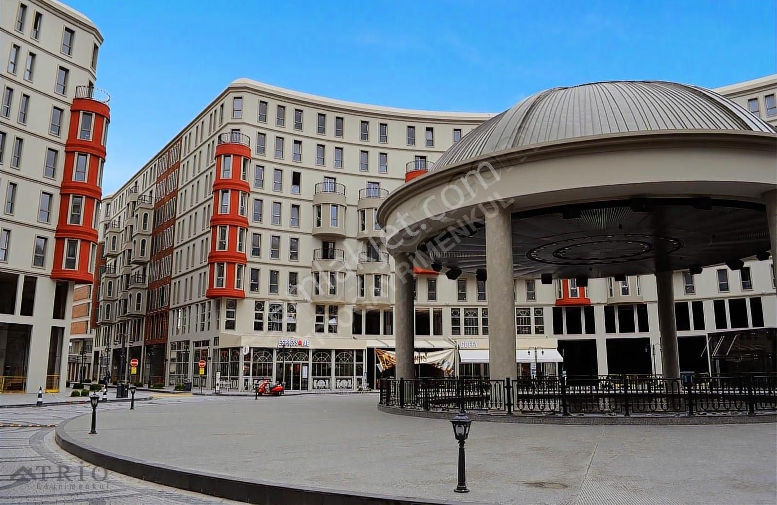 Esenyurt Meydan Ardıçlı Ana Cadde Üzeri Kiralık Ofis Büro - Görsel 18