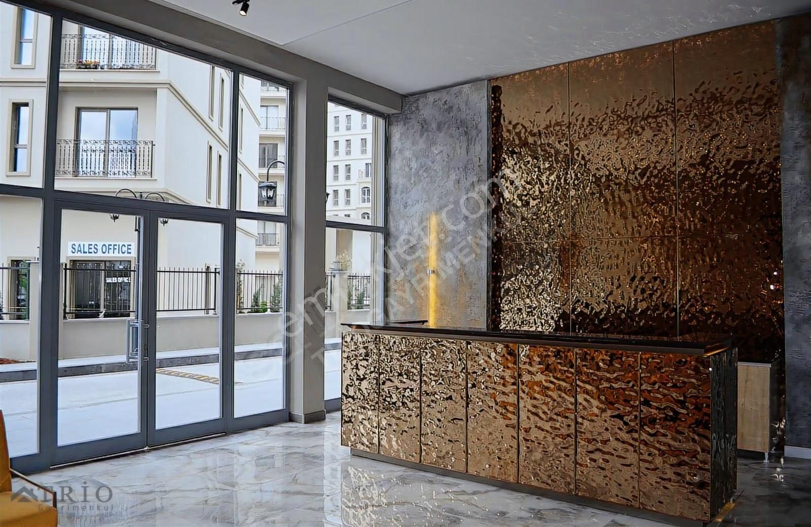 Esenyurt Meydan Ardıçlı Ana Cadde Üzeri Kiralık Ofis Büro - Görsel 28