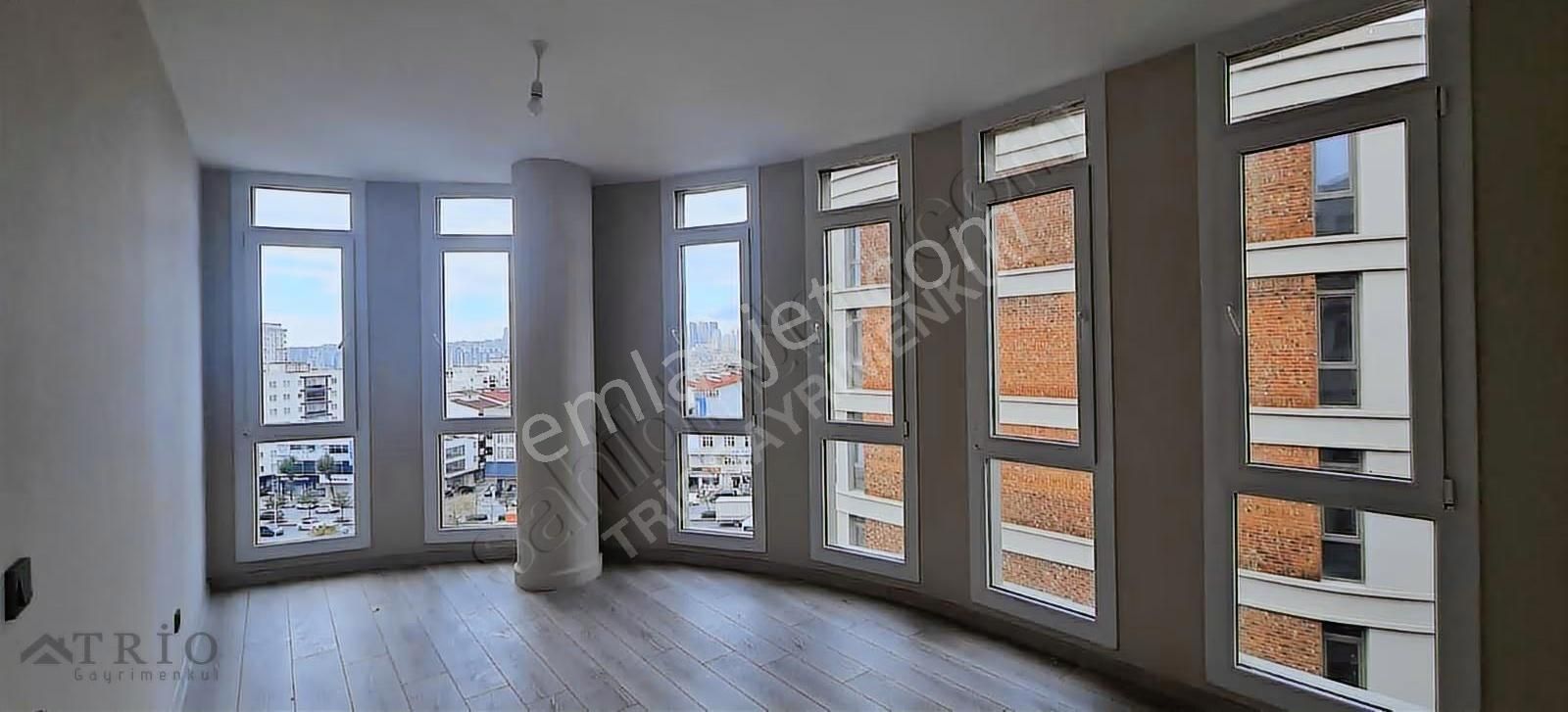 Esenyurt Meydan Ardıçlı Ana Cadde Üzeri Kiralık Ofis Büro - Görsel 10