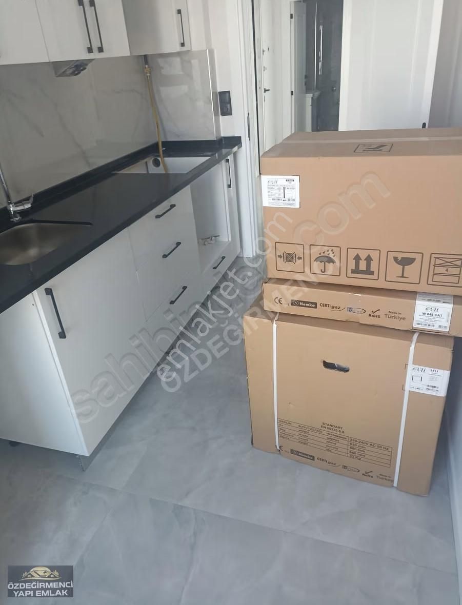 Özdeğirmenci Yapı-emlaktan Kiralık 2+0 - Görsel 12