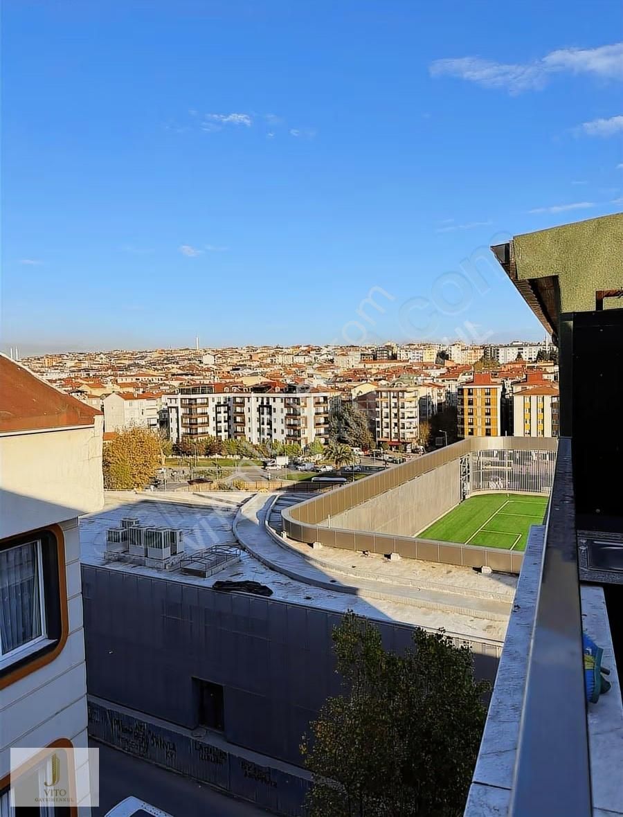 4+2 Dubleks Daire Merkezi Konumda İskanlı - Krediye Uygun - Görsel 6