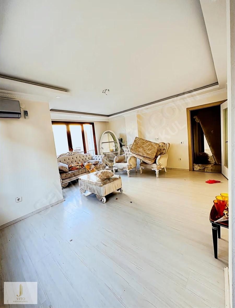 4+2 Dubleks Daire Merkezi Konumda İskanlı - Krediye Uygun - Görsel 31