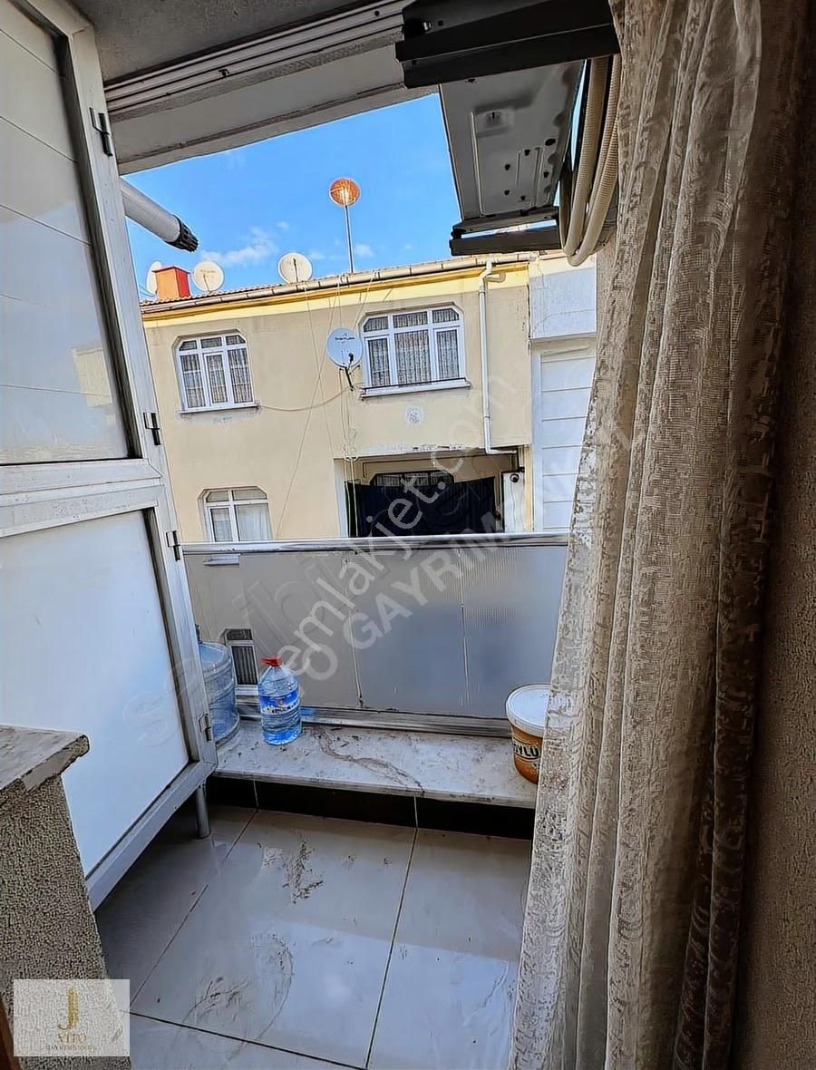 4+2 Dubleks Daire Merkezi Konumda İskanlı - Krediye Uygun - Görsel 11