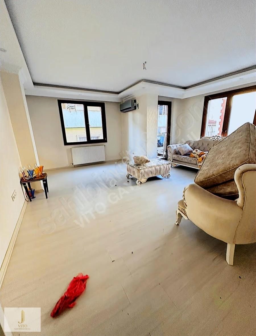 4+2 Dubleks Daire Merkezi Konumda İskanlı - Krediye Uygun - Görsel 21