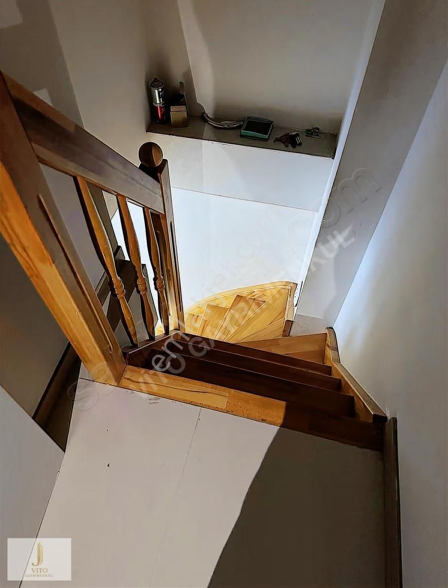 4+2 Dubleks Daire Merkezi Konumda İskanlı - Krediye Uygun - Görsel 3