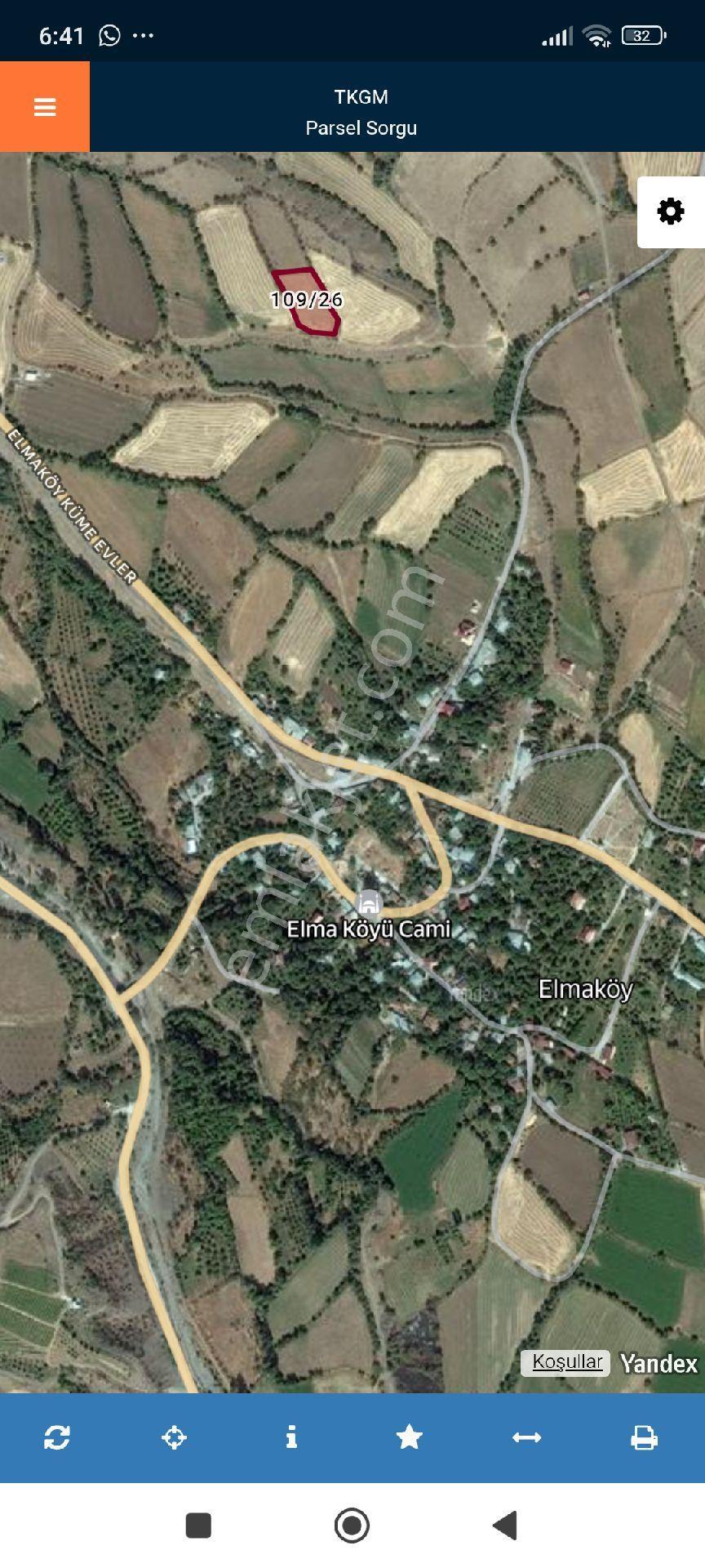 Gümştepe Gayrimenkul - Görsel 6