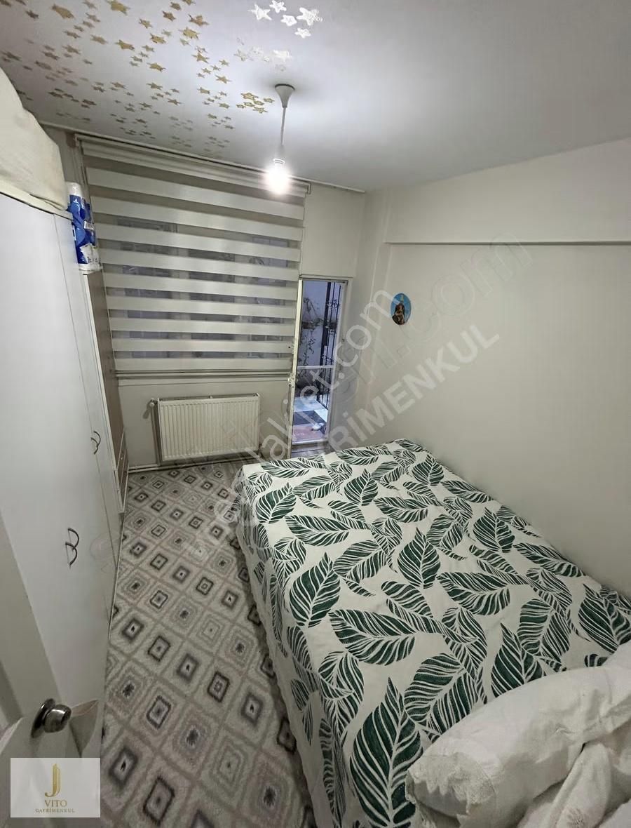 Kat Eksiği Mevcut - Yatırım İçin Fırsat 2+1 Kupon Daire - Görsel 3