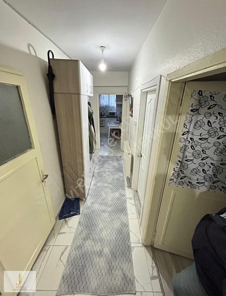 Kat Eksiği Mevcut - Yatırım İçin Fırsat 2+1 Kupon Daire - Görsel 10