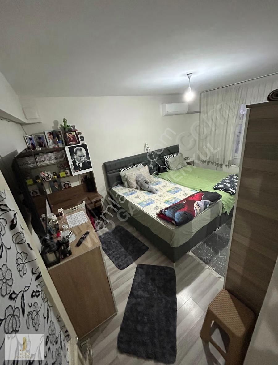 Kat Eksiği Mevcut - Yatırım İçin Fırsat 2+1 Kupon Daire - Görsel 4