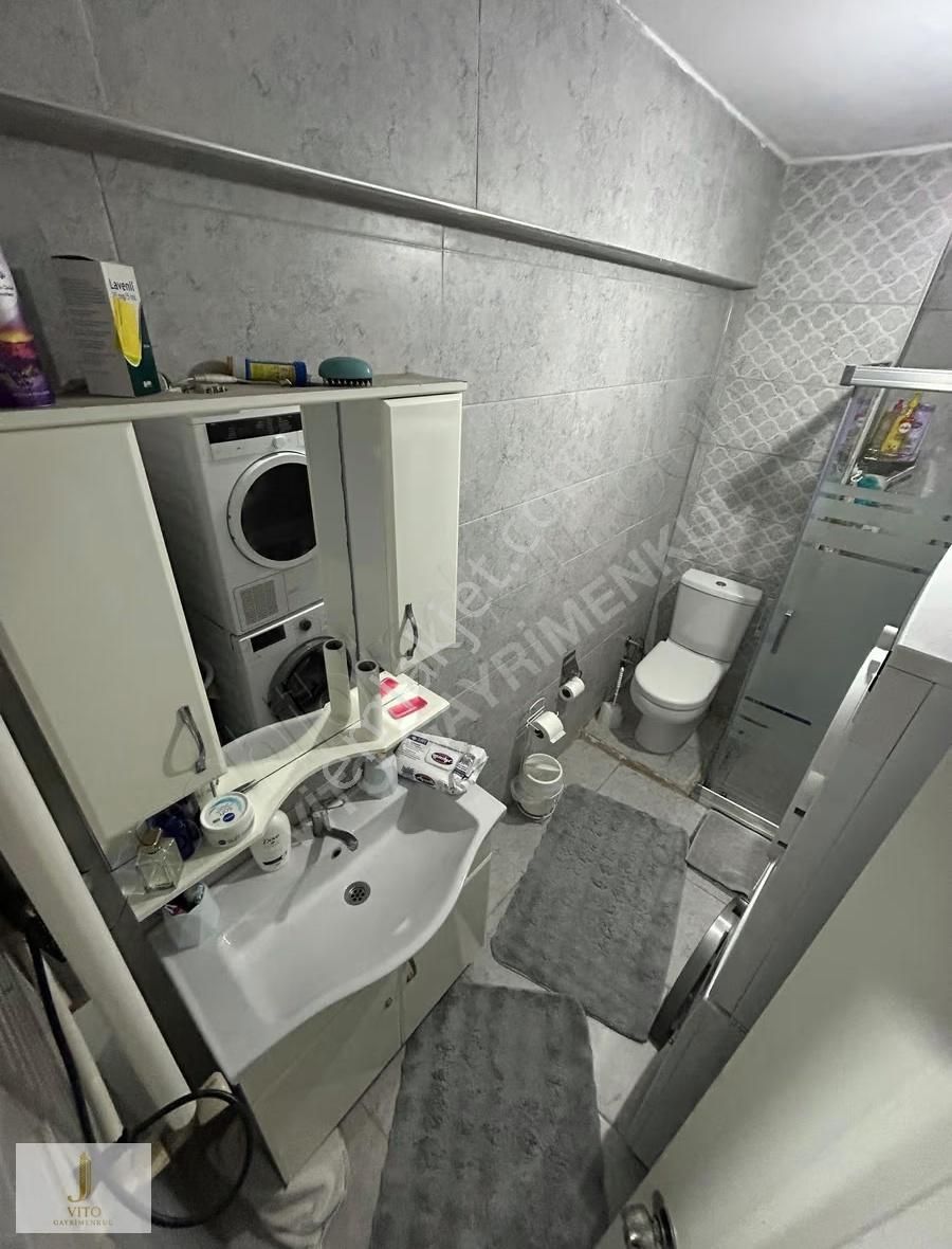 Kat Eksiği Mevcut - Yatırım İçin Fırsat 2+1 Kupon Daire - Görsel 6