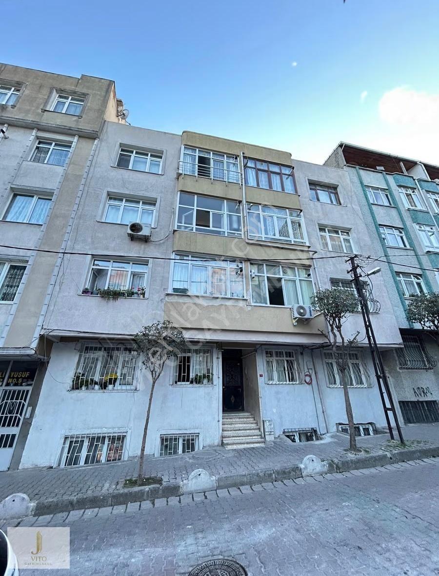 Kat Eksiği Mevcut - Yatırım İçin Fırsat 2+1 Kupon Daire - Görsel 5