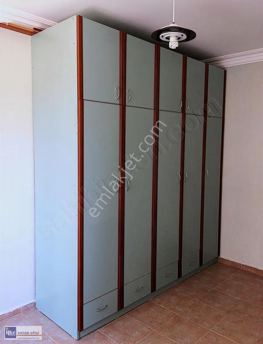 İlke'den Yenişehirde Menteş Mah.de Site İçi Doğalgazlı 3+1 - Görsel 17