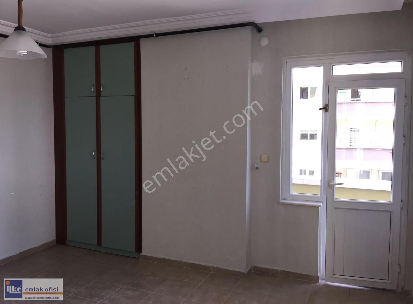 İlke'den Yenişehirde Menteş Mah.de Site İçi Doğalgazlı 3+1 - Görsel 11