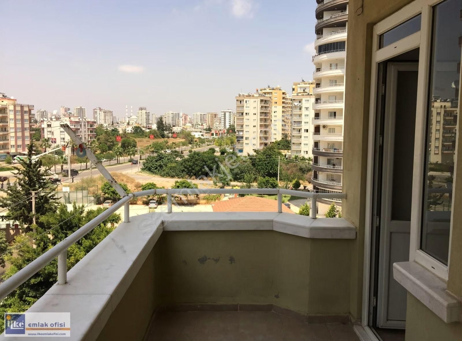 İlke'den Yenişehirde Menteş Mah.de Site İçi Doğalgazlı 3+1 - Görsel 8