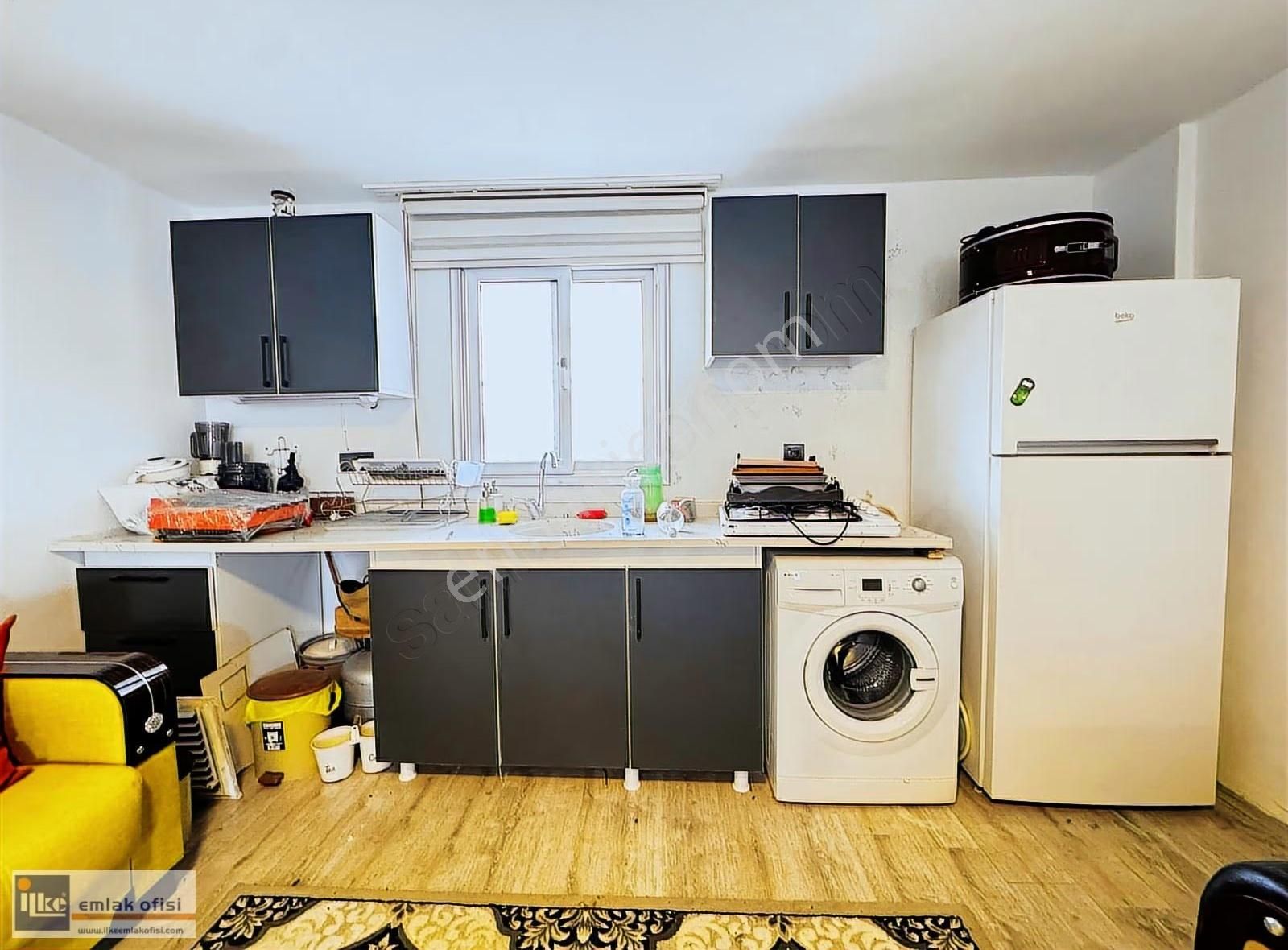 İlke'den Doğanın İçinde Göl Manzaralı Muhteşem Konumda Yayla Evi - Görsel 22