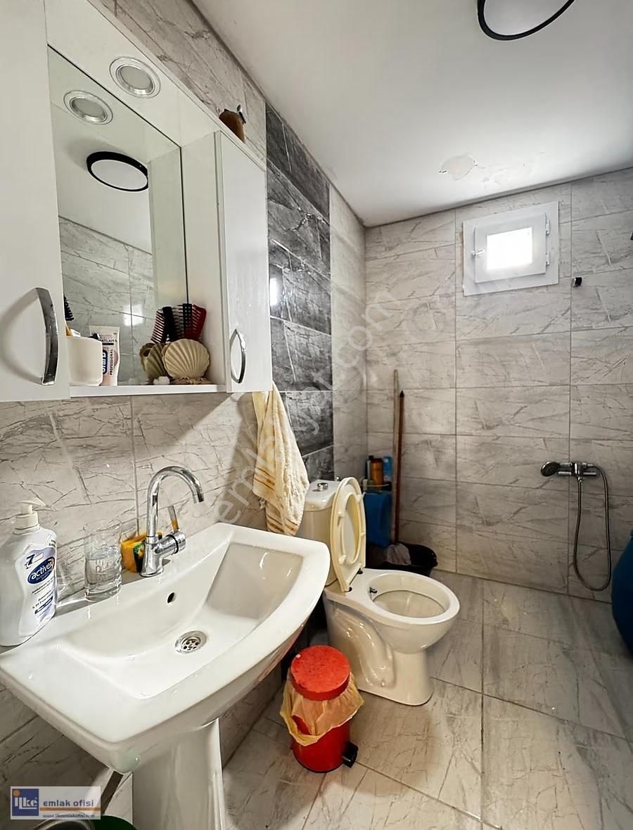 İlke'den Doğanın İçinde Göl Manzaralı Muhteşem Konumda Yayla Evi - Görsel 4