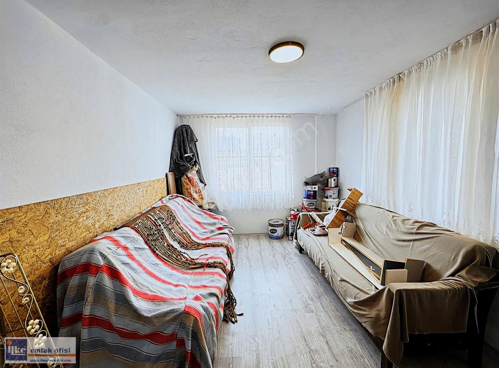 İlke'den Doğanın İçinde Göl Manzaralı Muhteşem Konumda Yayla Evi - Görsel 17