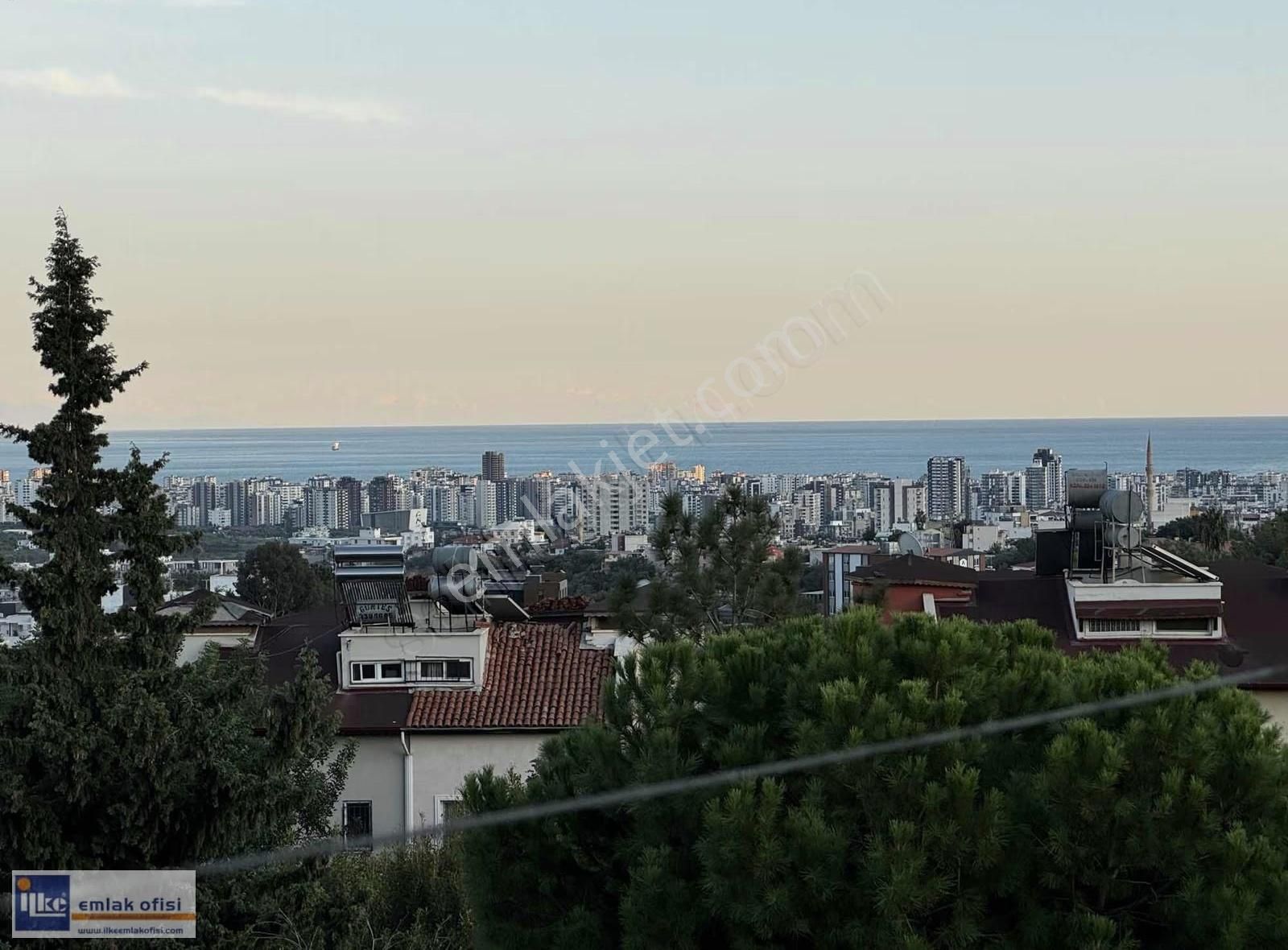 İlke'den Kuyuluk'da Site İçerisinde Satılık Triplex Villa - Görsel 30