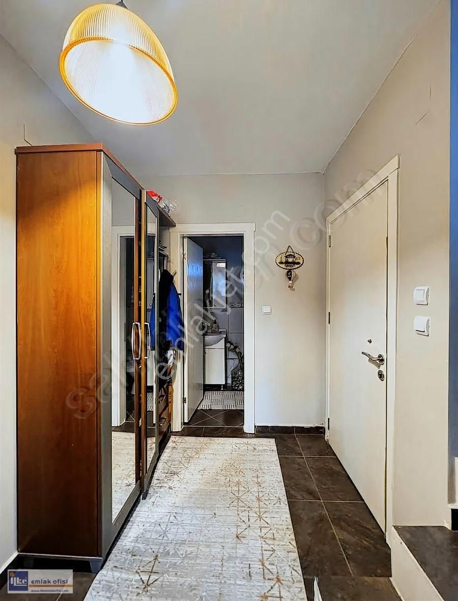 İlke'den Kuyuluk'da Site İçerisinde Satılık Triplex Villa - Görsel 4