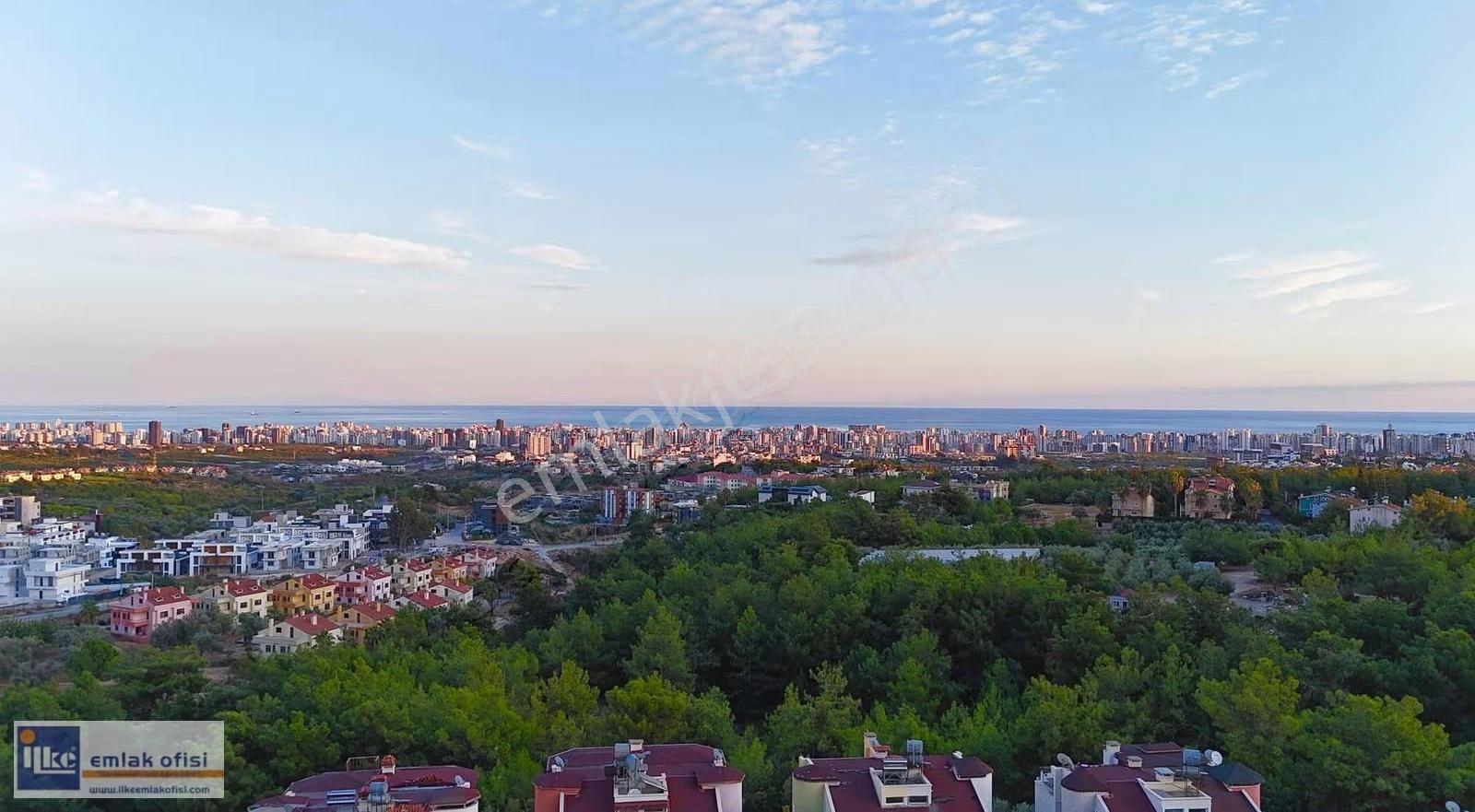 İlke'den Kuyuluk'da Site İçerisinde Satılık Triplex Villa - Görsel 34